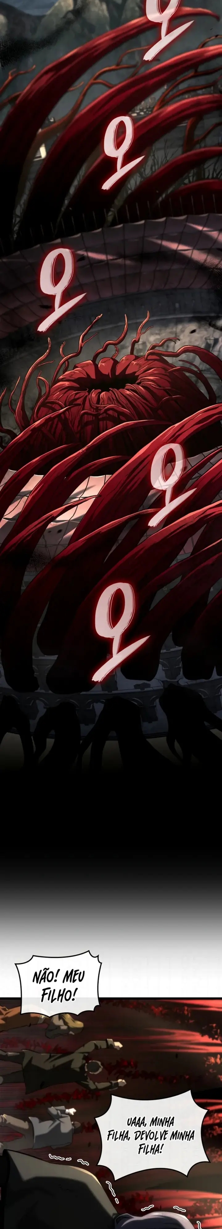Read A Vingança do Cão de Caça dos Baskerville pt Manga Online
