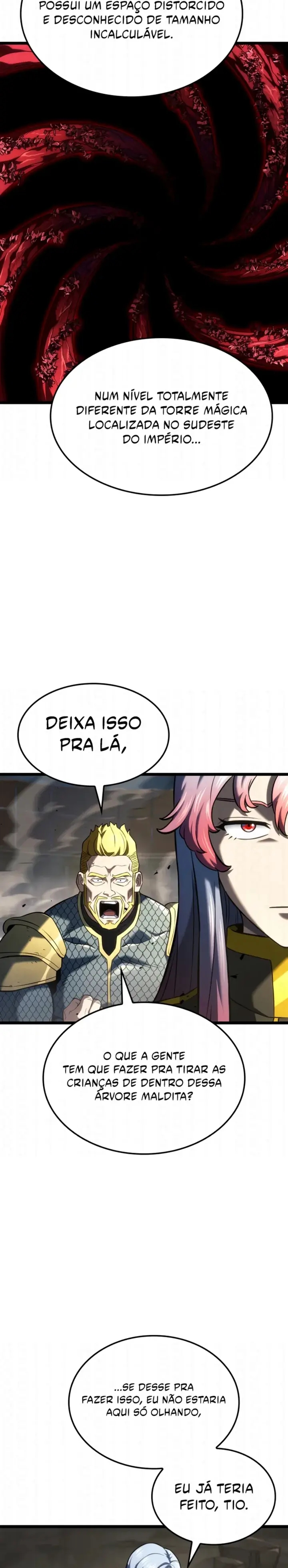 Read A Vingança do Cão de Caça dos Baskerville pt Manga Online