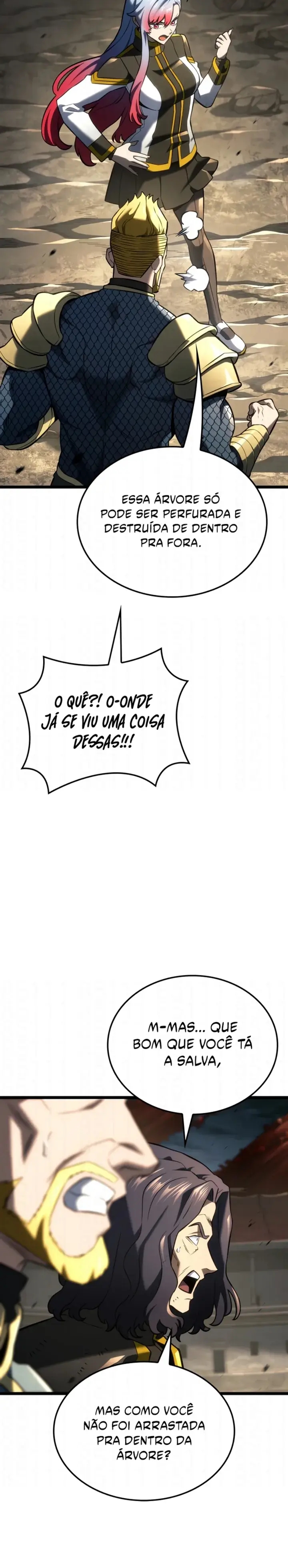 Read A Vingança do Cão de Caça dos Baskerville pt Manga Online