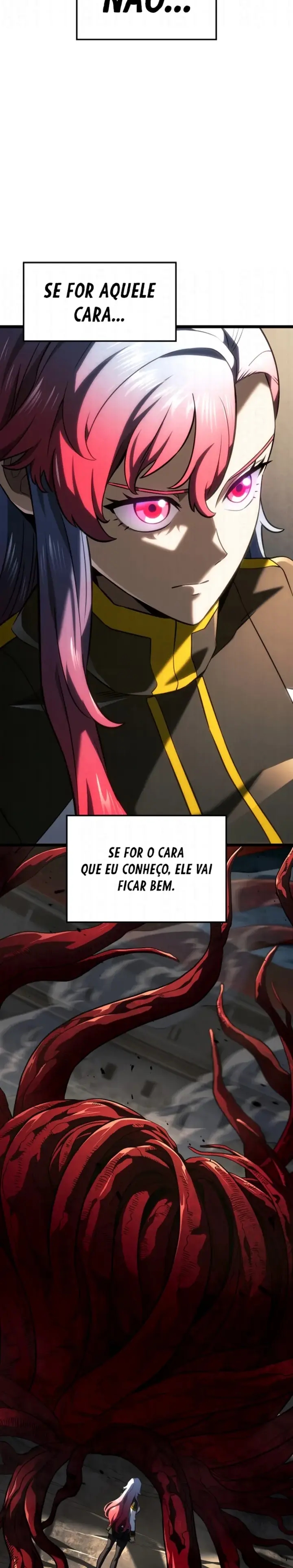 Read A Vingança do Cão de Caça dos Baskerville pt Manga Online