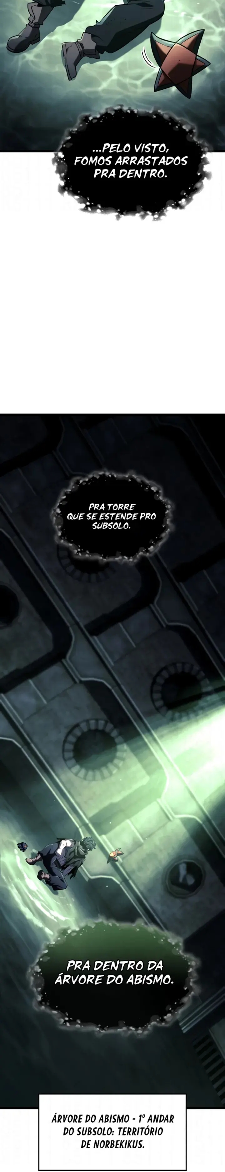 Read A Vingança do Cão de Caça dos Baskerville pt Manga Online