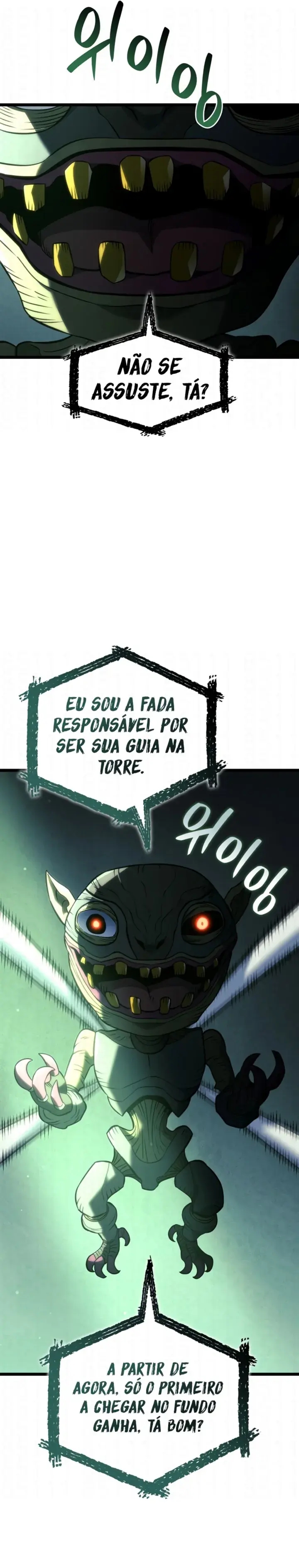 Read A Vingança do Cão de Caça dos Baskerville pt Manga Online