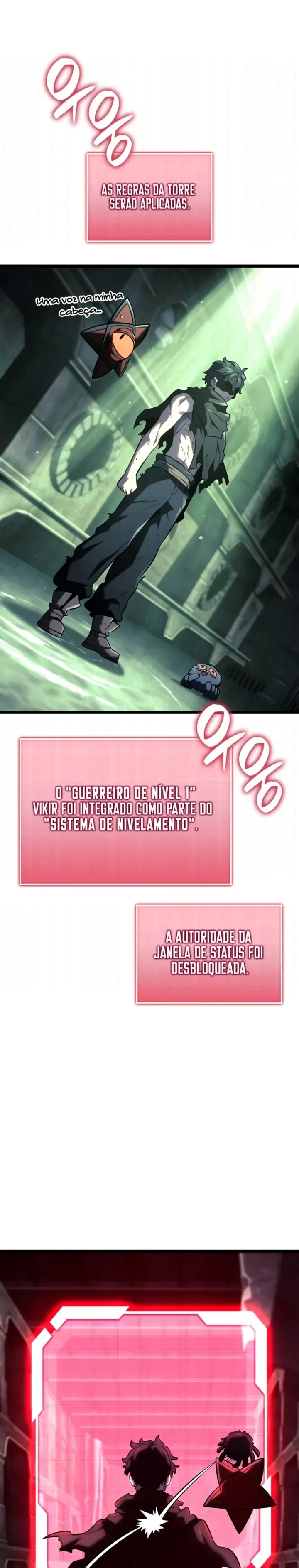Read A Vingança do Cão de Caça dos Baskerville pt Manga Online