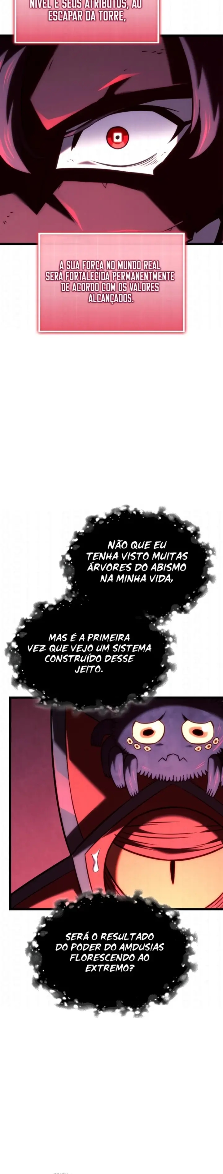 Read A Vingança do Cão de Caça dos Baskerville pt Manga Online