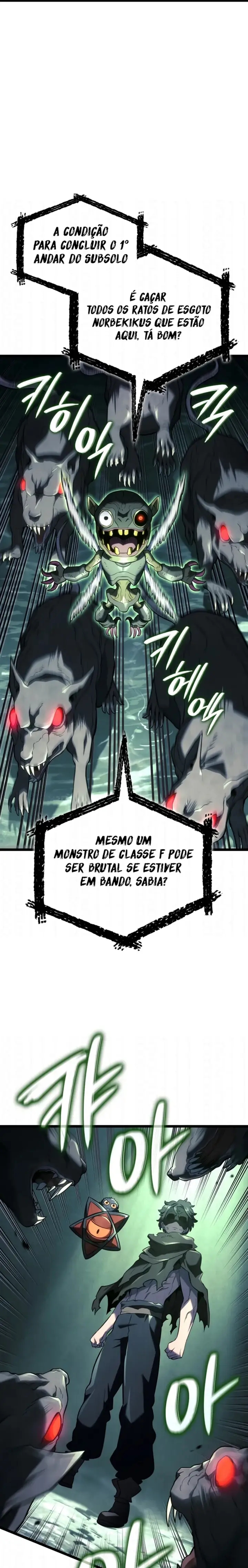 Read A Vingança do Cão de Caça dos Baskerville pt Manga Online
