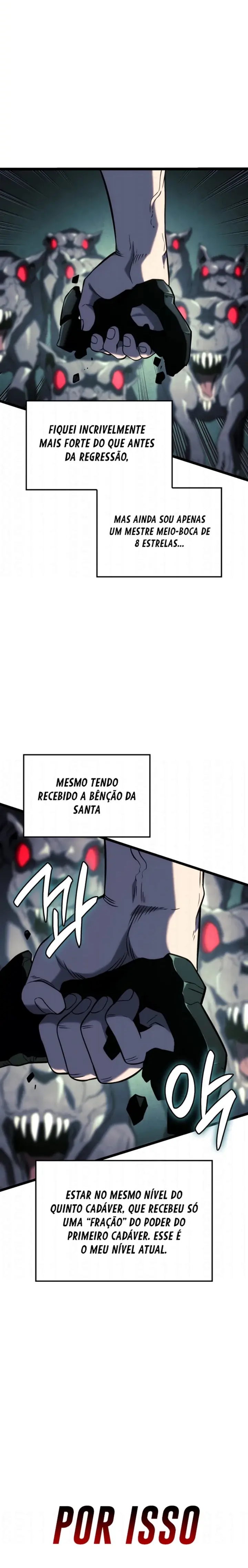 Read A Vingança do Cão de Caça dos Baskerville pt Manga Online