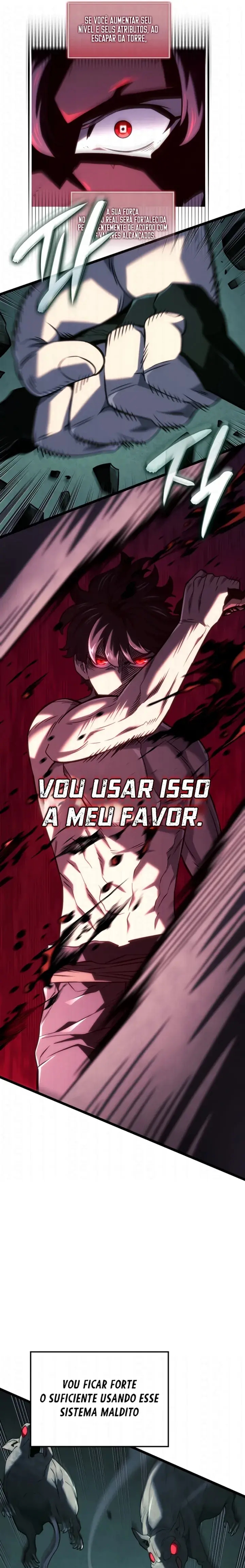 Read A Vingança do Cão de Caça dos Baskerville pt Manga Online