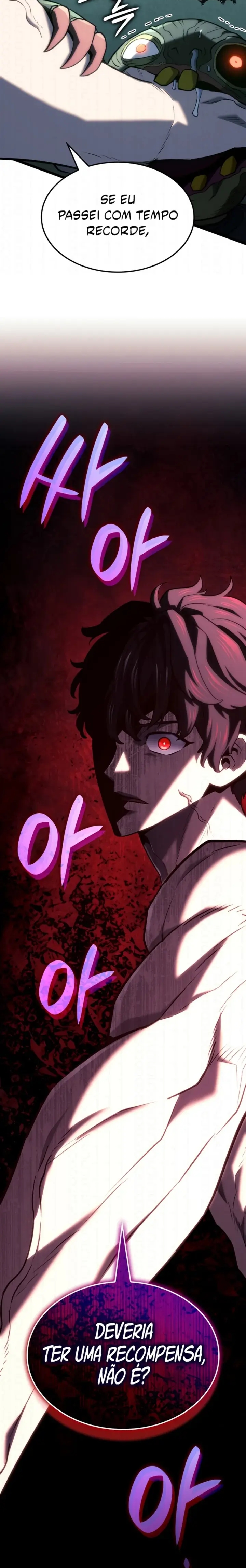 Read A Vingança do Cão de Caça dos Baskerville pt Manga Online