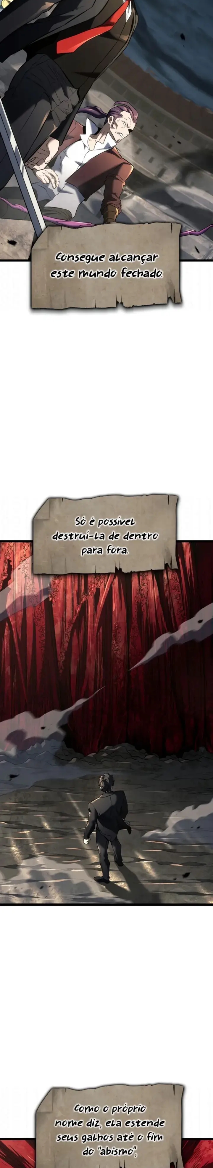Read A Vingança do Cão de Caça dos Baskerville pt Manga Online