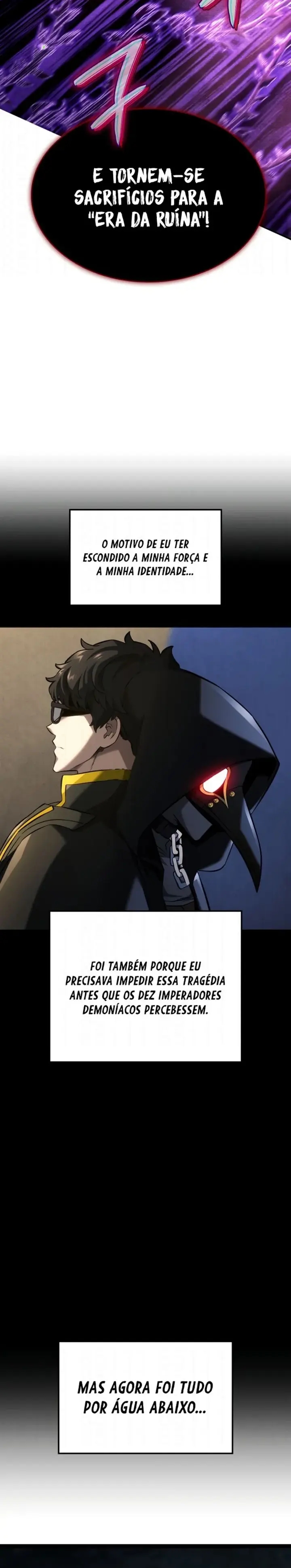 Read A Vingança do Cão de Caça dos Baskerville pt Manga Online