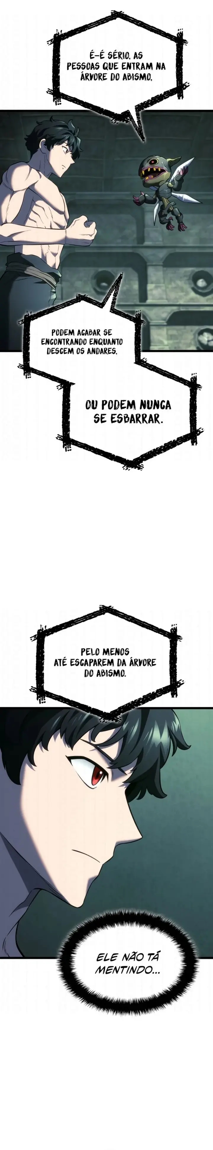 Read A Vingança do Cão de Caça dos Baskerville pt Manga Online