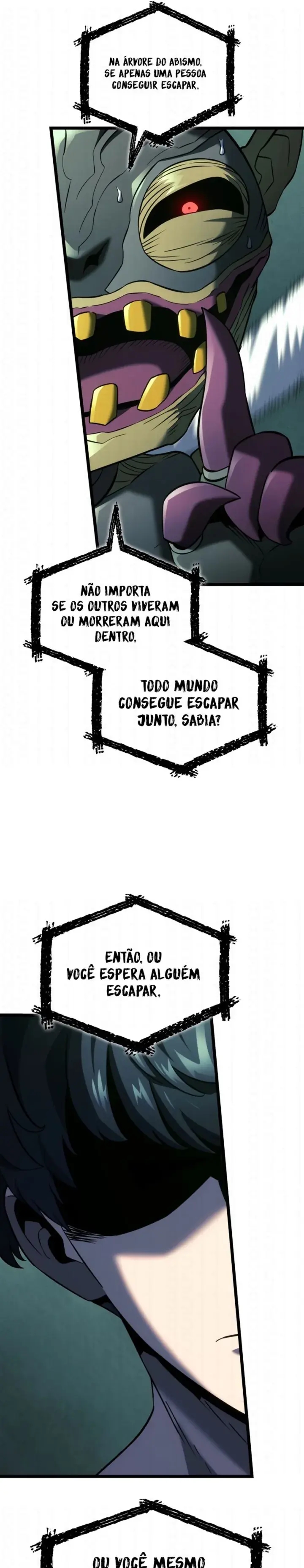 Read A Vingança do Cão de Caça dos Baskerville pt Manga Online