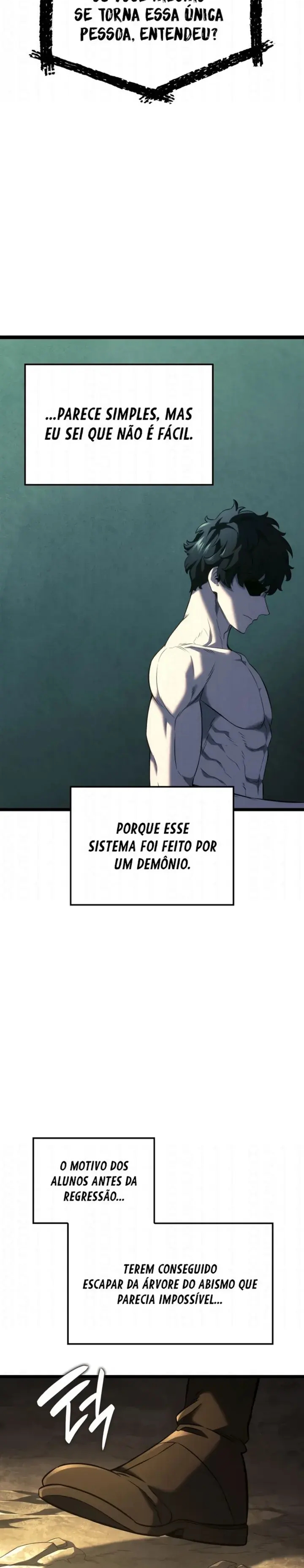 Read A Vingança do Cão de Caça dos Baskerville pt Manga Online