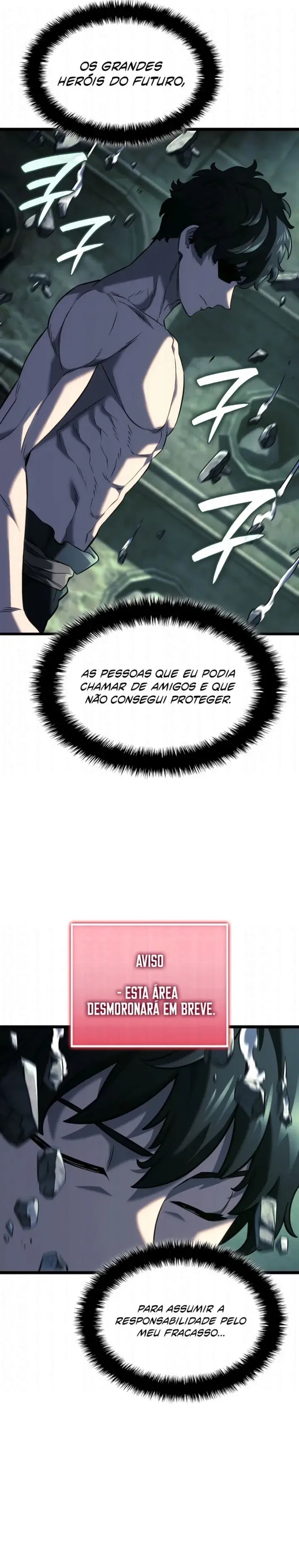 Read A Vingança do Cão de Caça dos Baskerville pt Manga Online