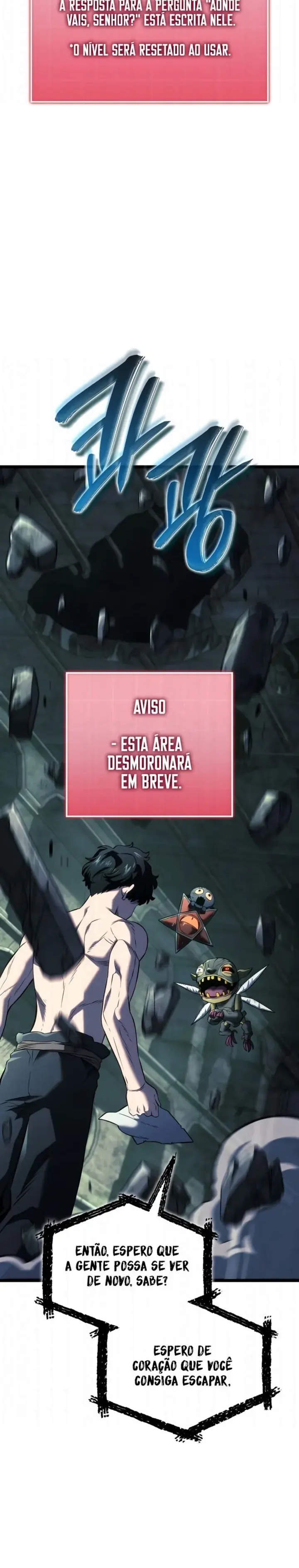Read A Vingança do Cão de Caça dos Baskerville pt Manga Online