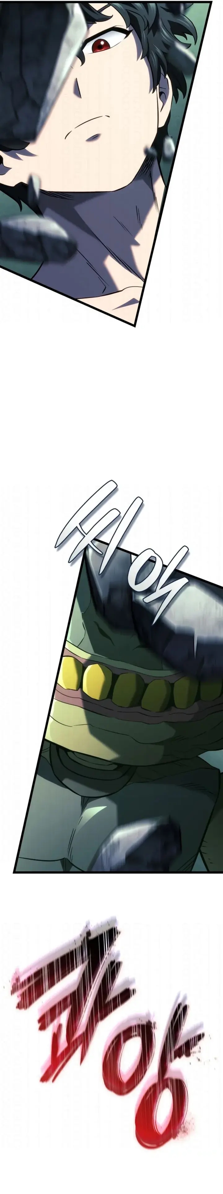 Read A Vingança do Cão de Caça dos Baskerville pt Manga Online