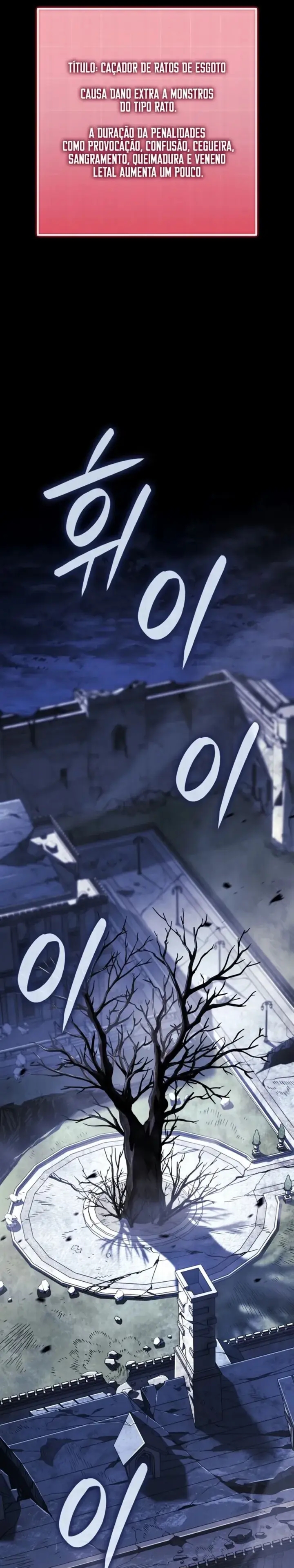 Read A Vingança do Cão de Caça dos Baskerville pt Manga Online