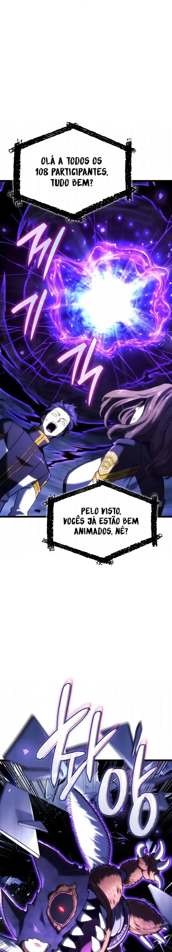 Read A Vingança do Cão de Caça dos Baskerville pt Manga Online
