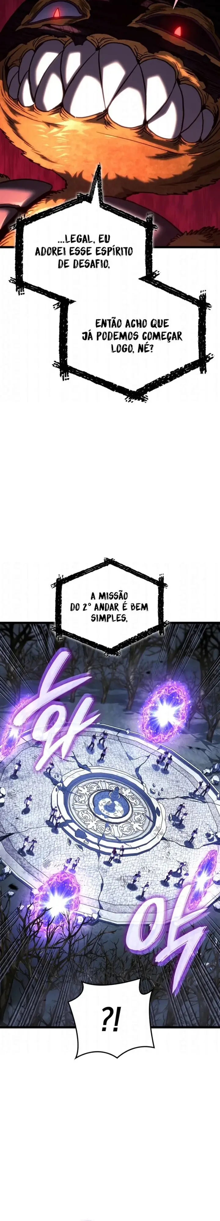 Read A Vingança do Cão de Caça dos Baskerville pt Manga Online