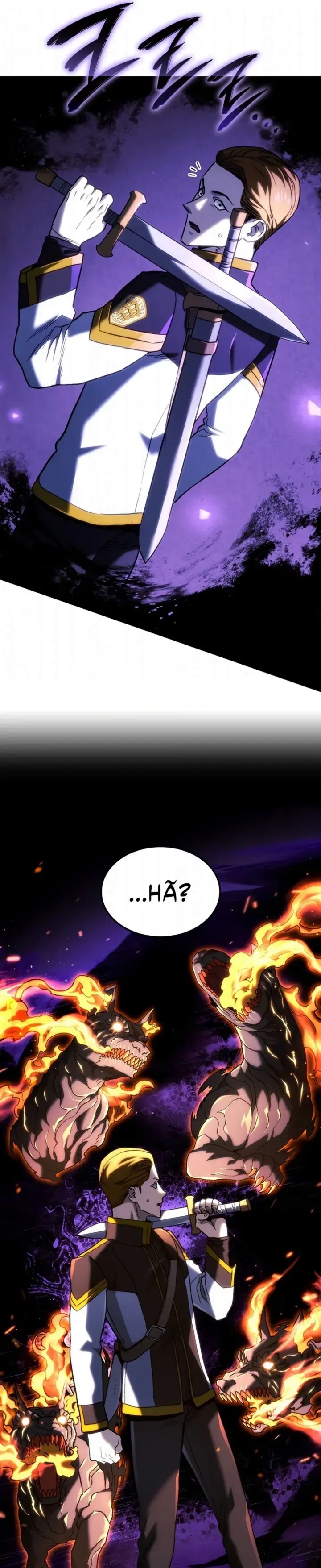 Read A Vingança do Cão de Caça dos Baskerville pt Manga Online