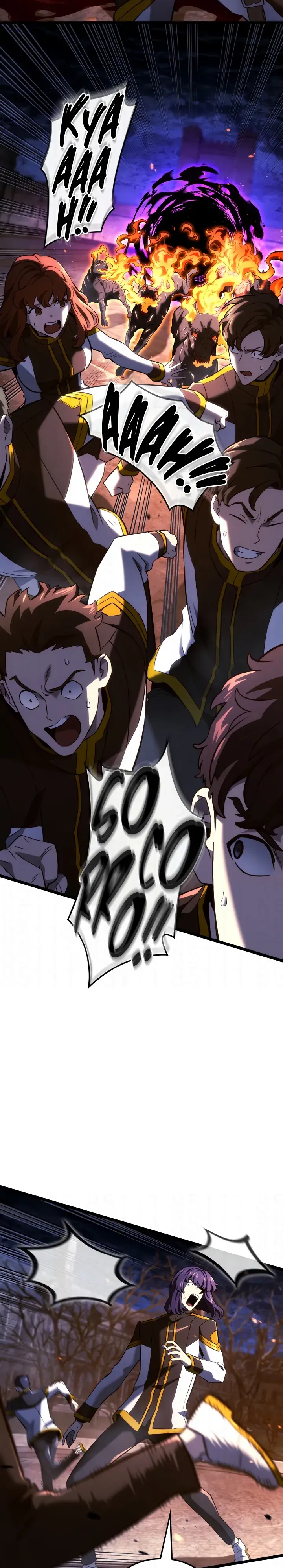 Read A Vingança do Cão de Caça dos Baskerville pt Manga Online