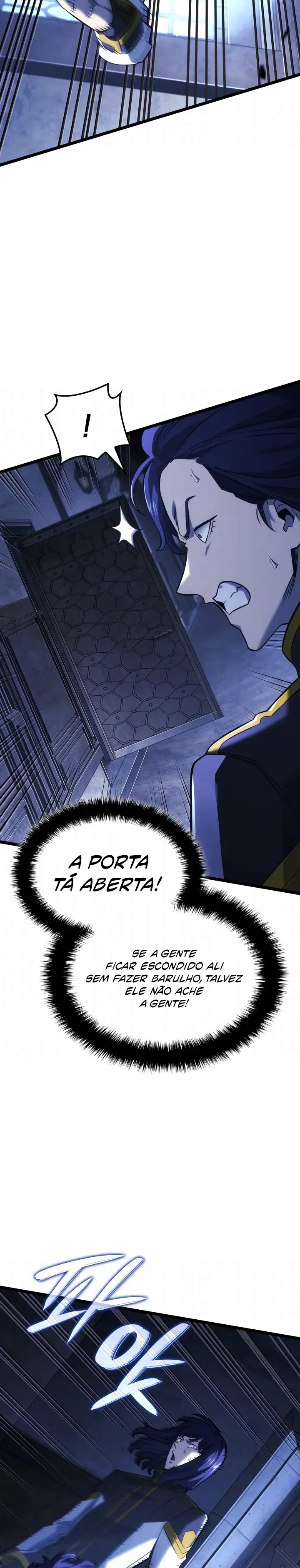 Read A Vingança do Cão de Caça dos Baskerville pt Manga Online