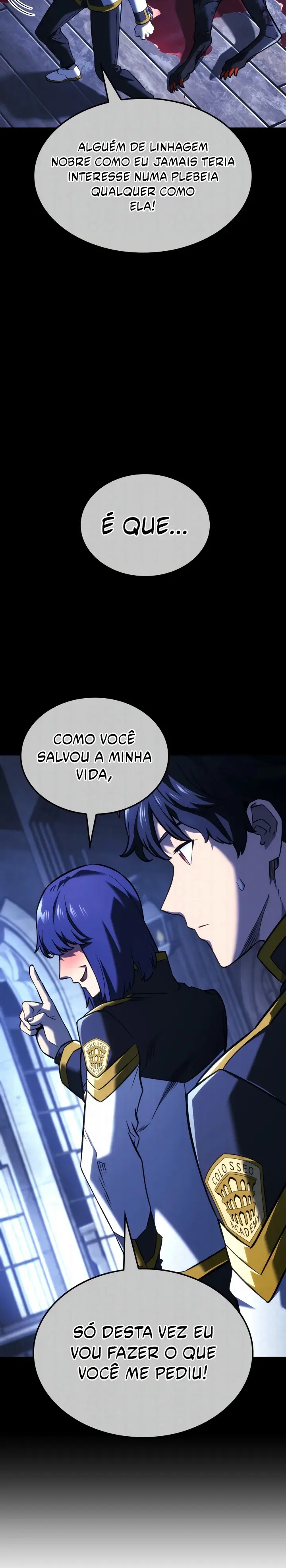 Read A Vingança do Cão de Caça dos Baskerville pt Manga Online