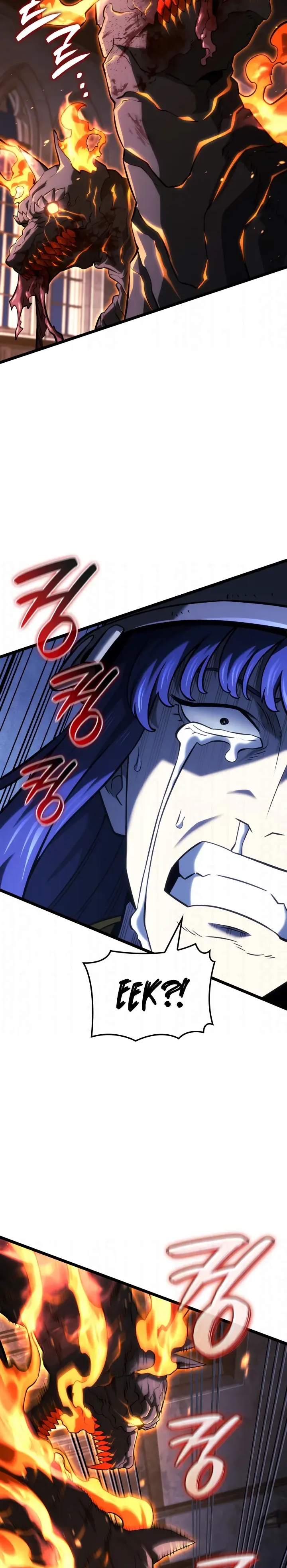 Read A Vingança do Cão de Caça dos Baskerville pt Manga Online