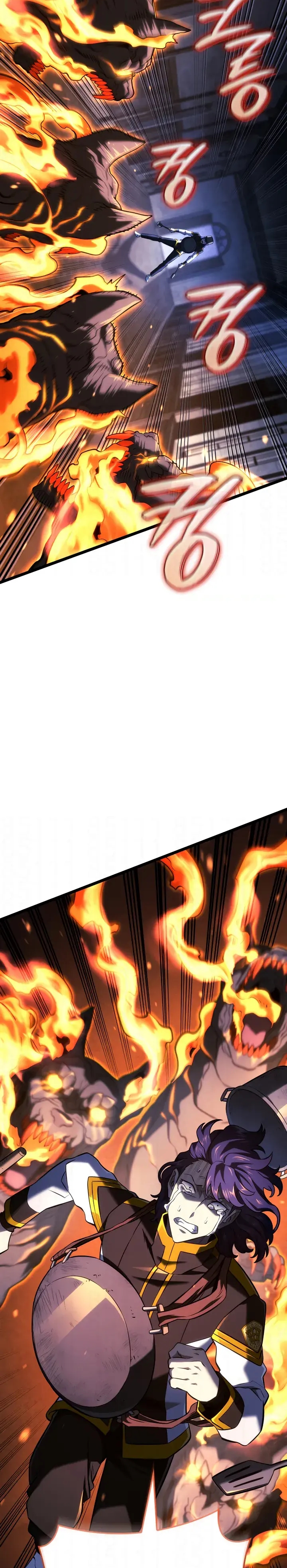 Read A Vingança do Cão de Caça dos Baskerville pt Manga Online