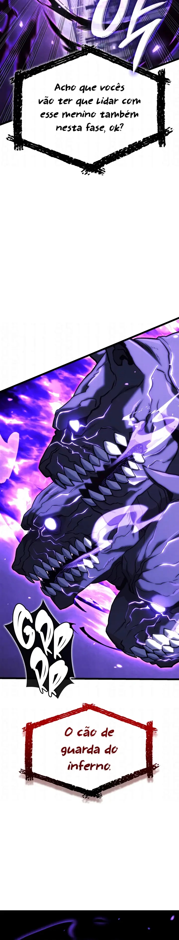 Read A Vingança do Cão de Caça dos Baskerville pt Manga Online
