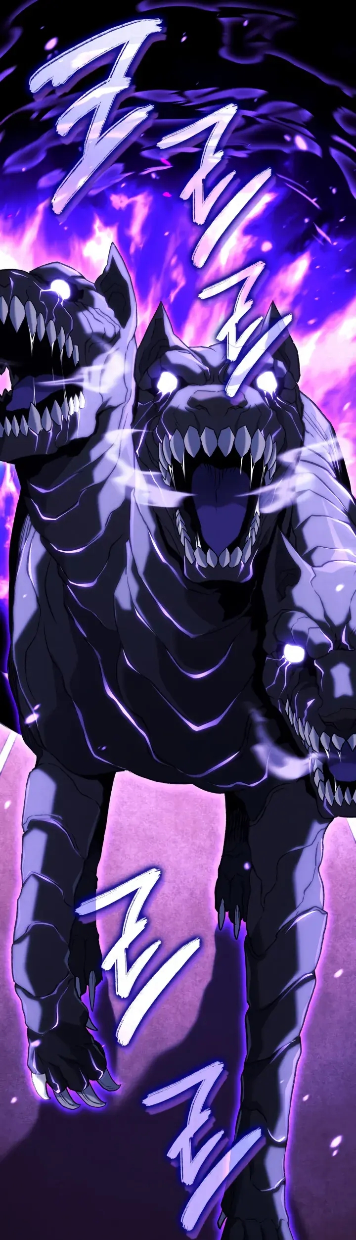 Read A Vingança do Cão de Caça dos Baskerville pt Manga Online