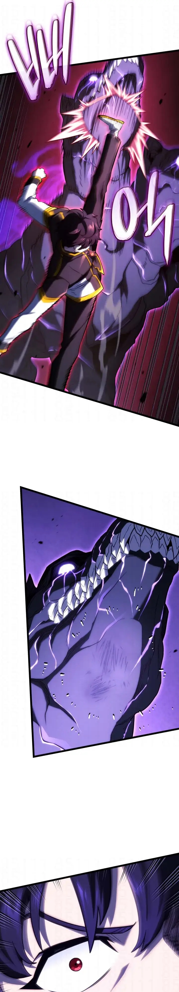 Read A Vingança do Cão de Caça dos Baskerville pt Manga Online