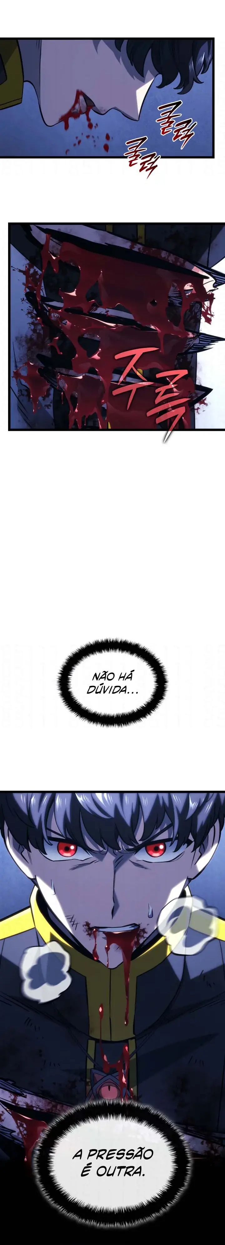 Read A Vingança do Cão de Caça dos Baskerville pt Manga Online