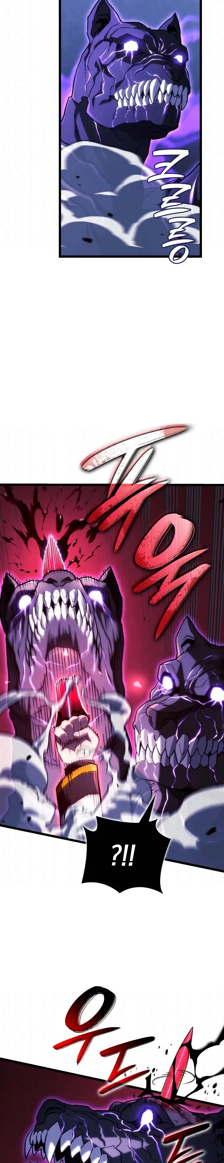 Read A Vingança do Cão de Caça dos Baskerville pt Manga Online