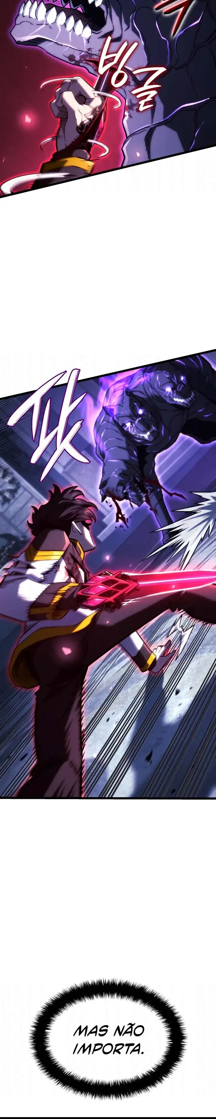 Read A Vingança do Cão de Caça dos Baskerville pt Manga Online