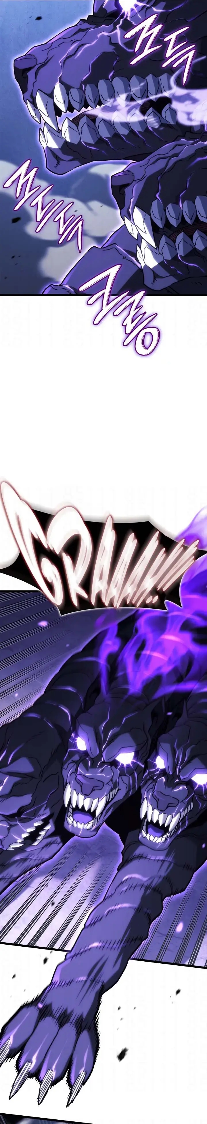 Read A Vingança do Cão de Caça dos Baskerville pt Manga Online