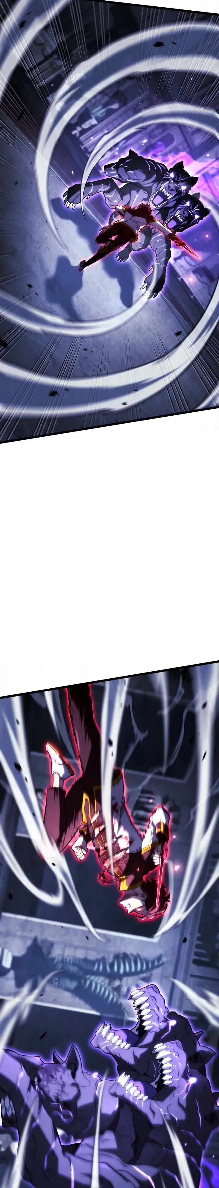 Read A Vingança do Cão de Caça dos Baskerville pt Manga Online