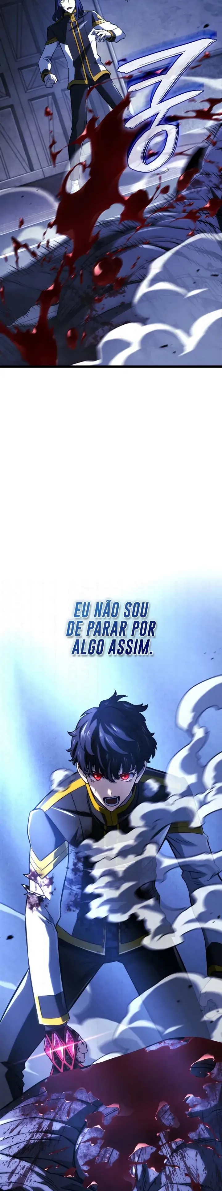 Read A Vingança do Cão de Caça dos Baskerville pt Manga Online