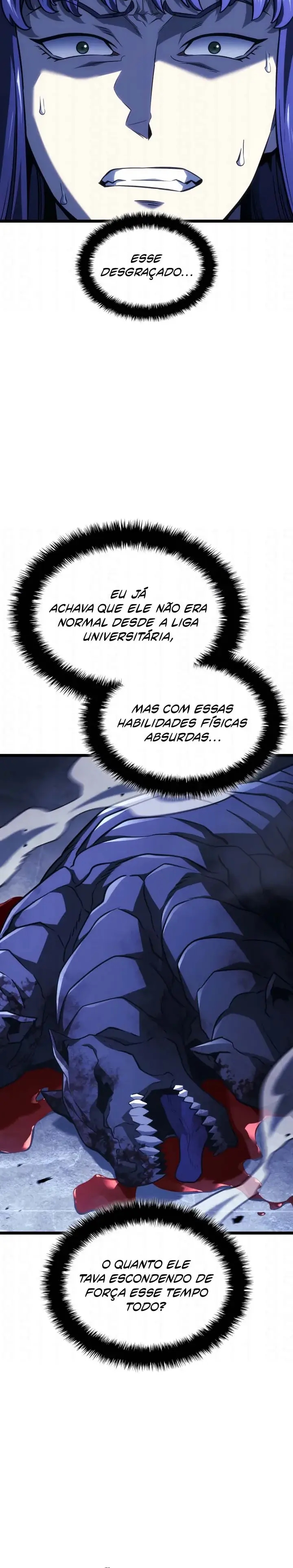 Read A Vingança do Cão de Caça dos Baskerville pt Manga Online