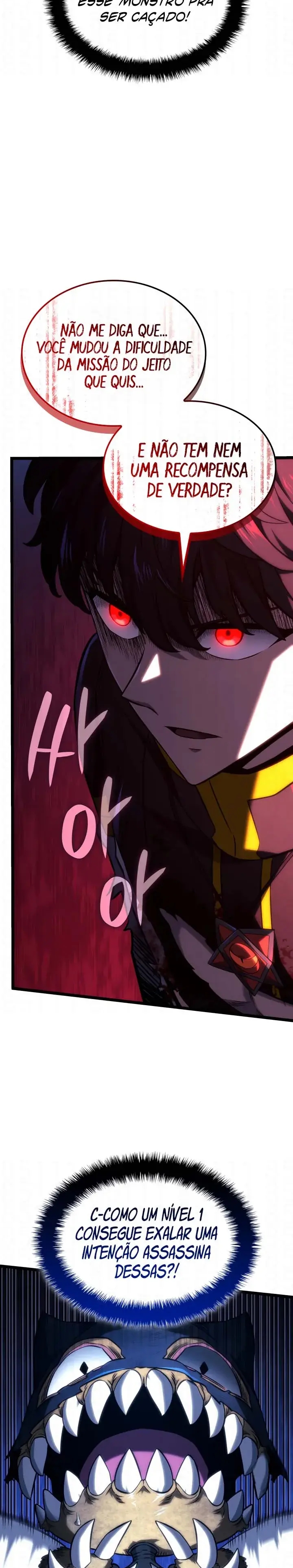 Read A Vingança do Cão de Caça dos Baskerville pt Manga Online