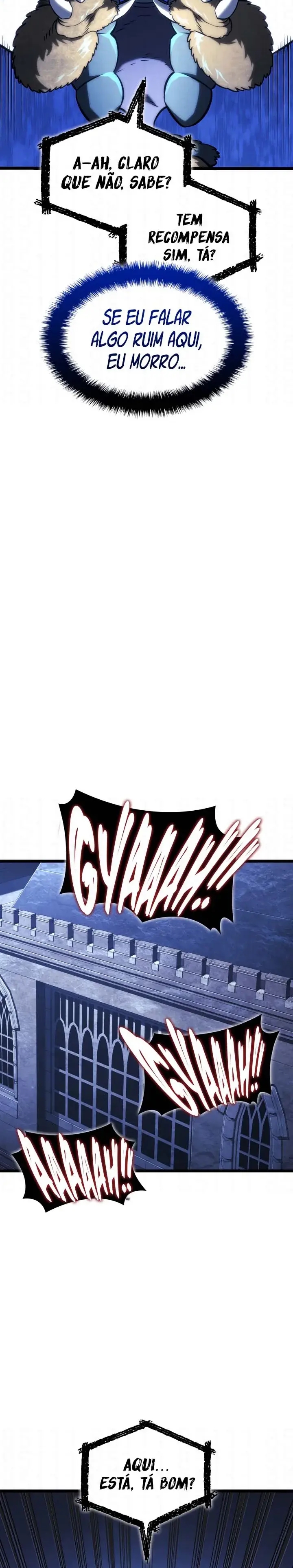 Read A Vingança do Cão de Caça dos Baskerville pt Manga Online