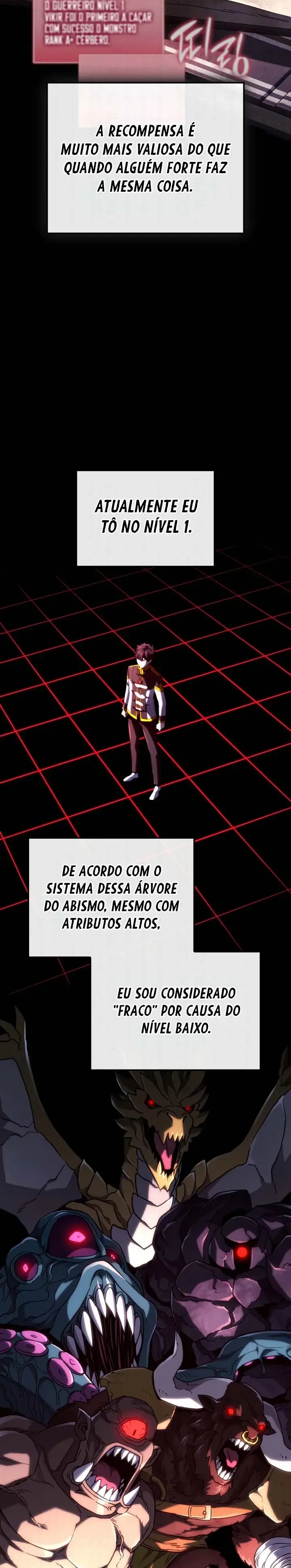 Read A Vingança do Cão de Caça dos Baskerville pt Manga Online