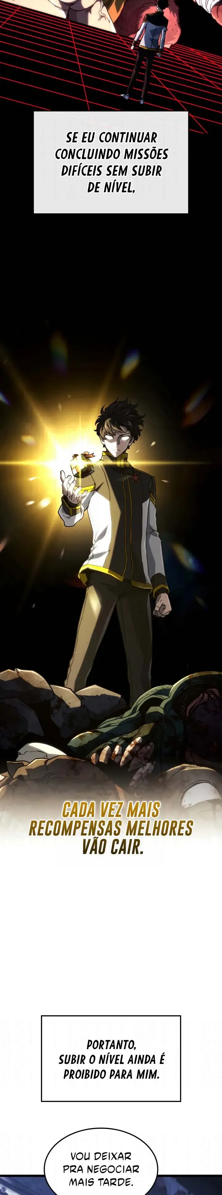 Read A Vingança do Cão de Caça dos Baskerville pt Manga Online