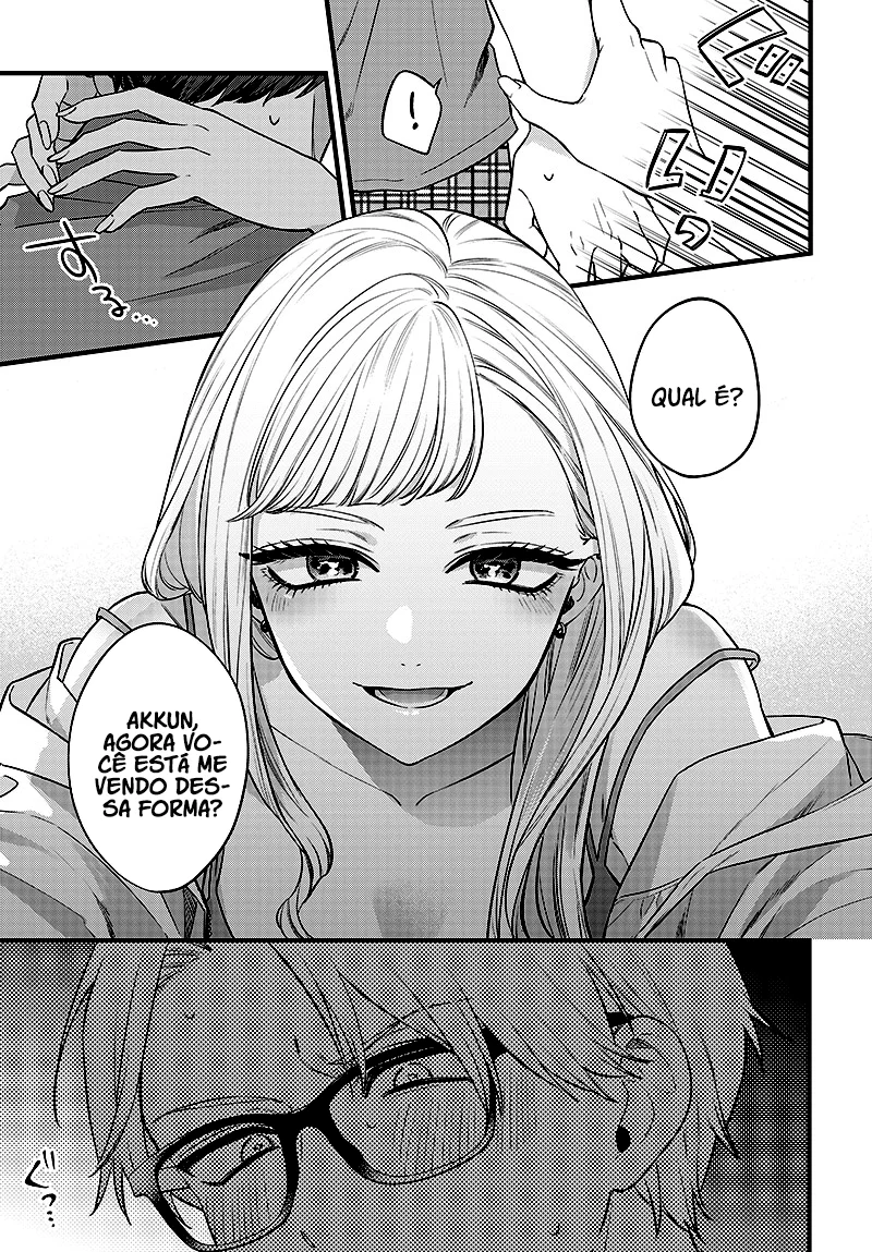 Read Ane no Tomodachi pt Manga Online