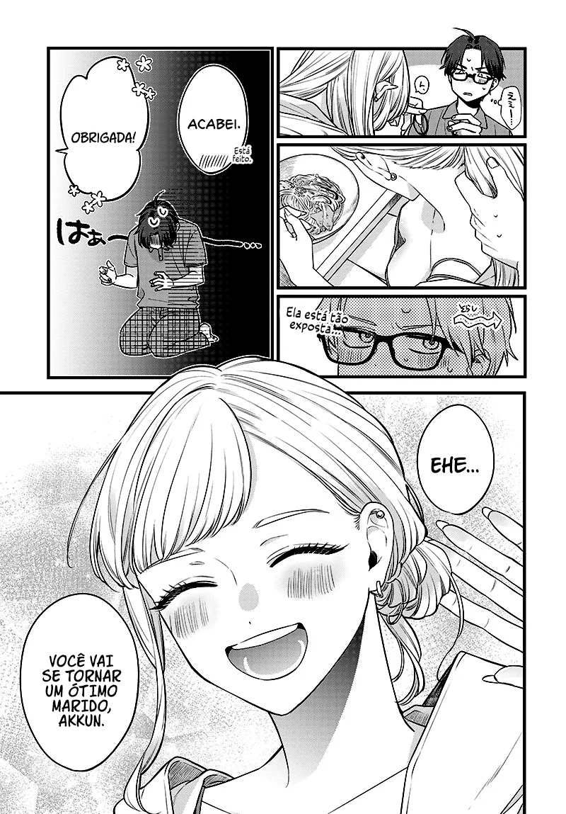 Read Ane no Tomodachi pt Manga Online