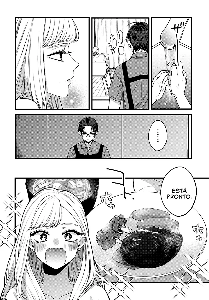 Read Ane no Tomodachi pt Manga Online