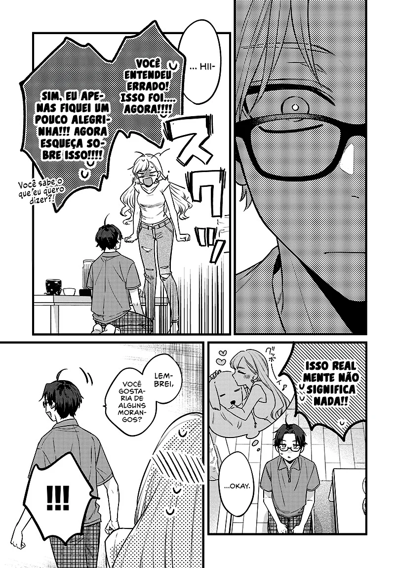 Read Ane no Tomodachi pt Manga Online