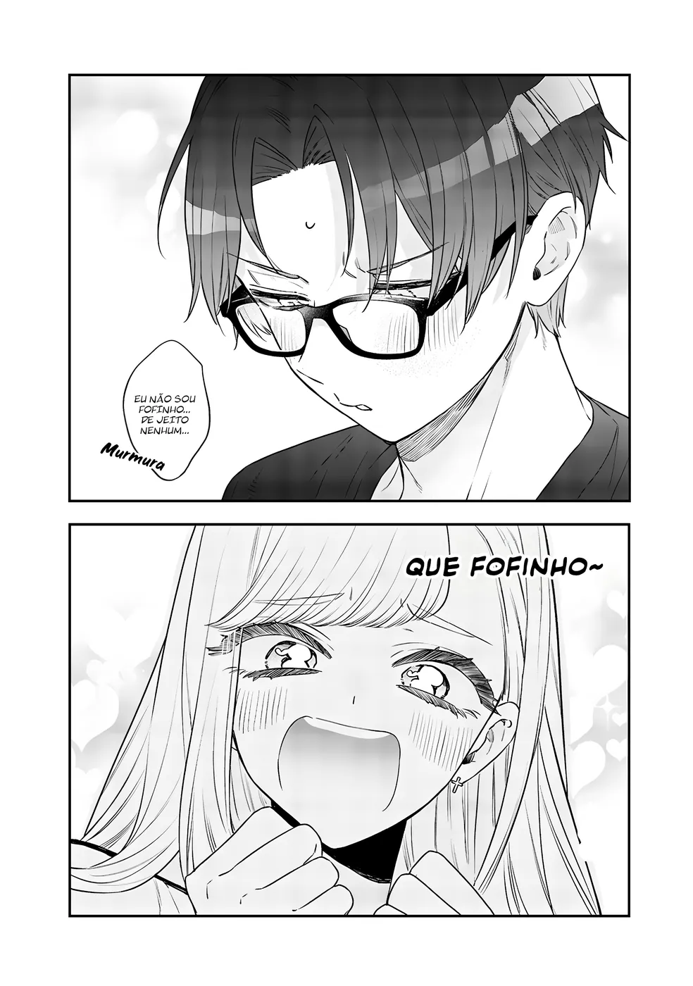 Read Ane no Tomodachi pt Manga Online