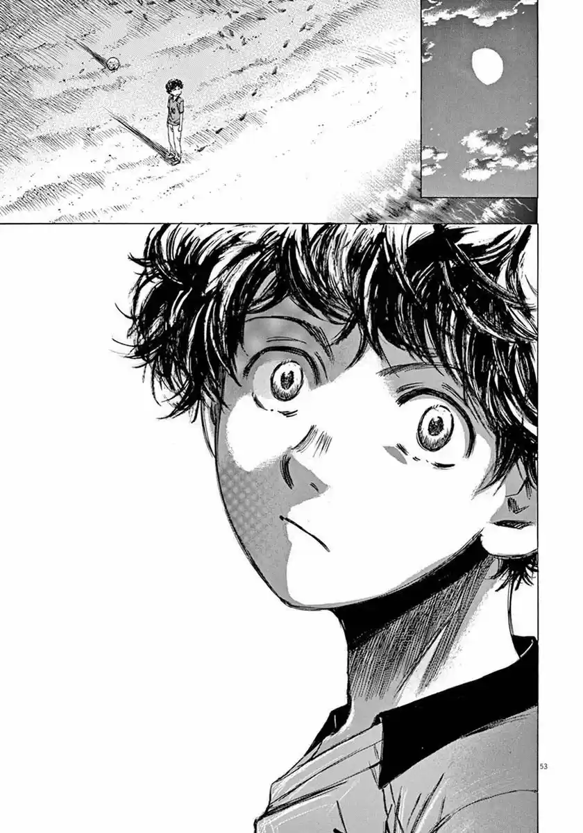 Read Ao Ashi pt Manga Online