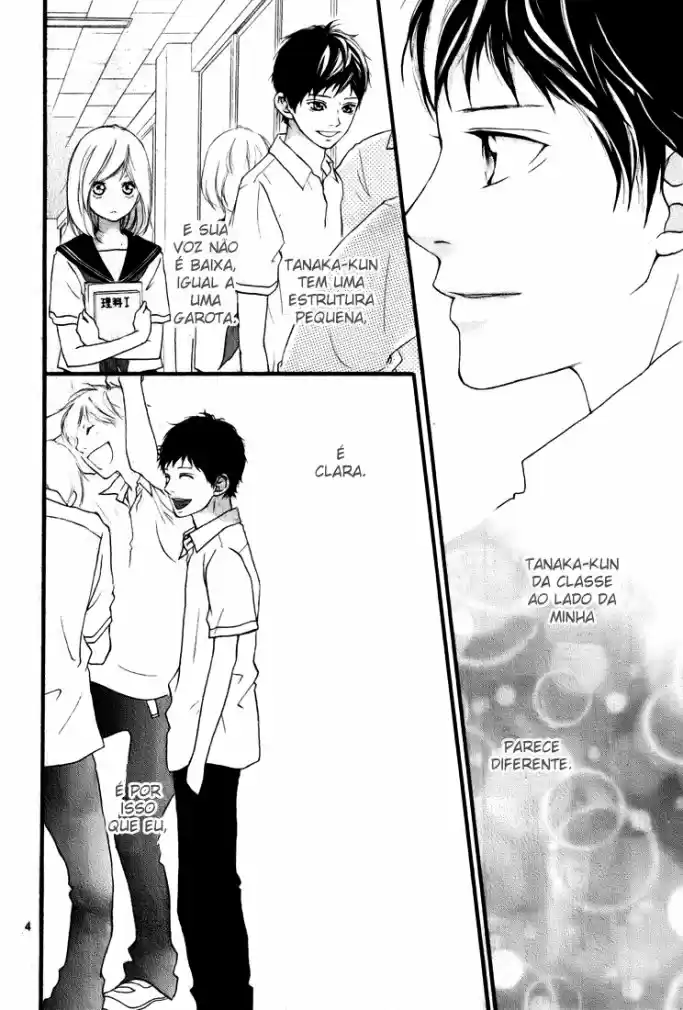 Read Ao Haru Ride pt Manga Online